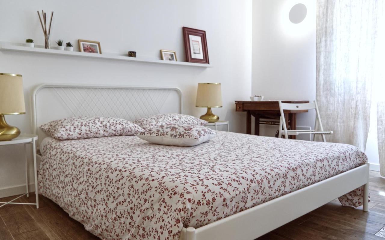 La Selce Farmhouse Bagnario Arsa エクステリア 写真