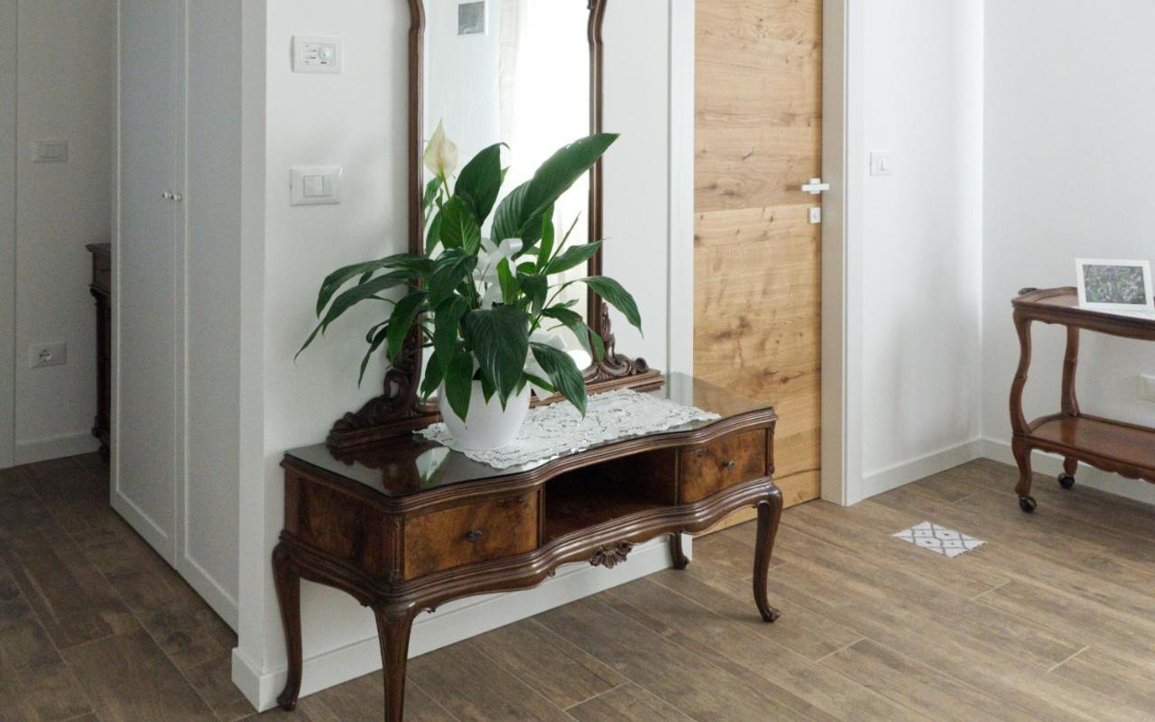 La Selce Farmhouse Bagnario Arsa エクステリア 写真