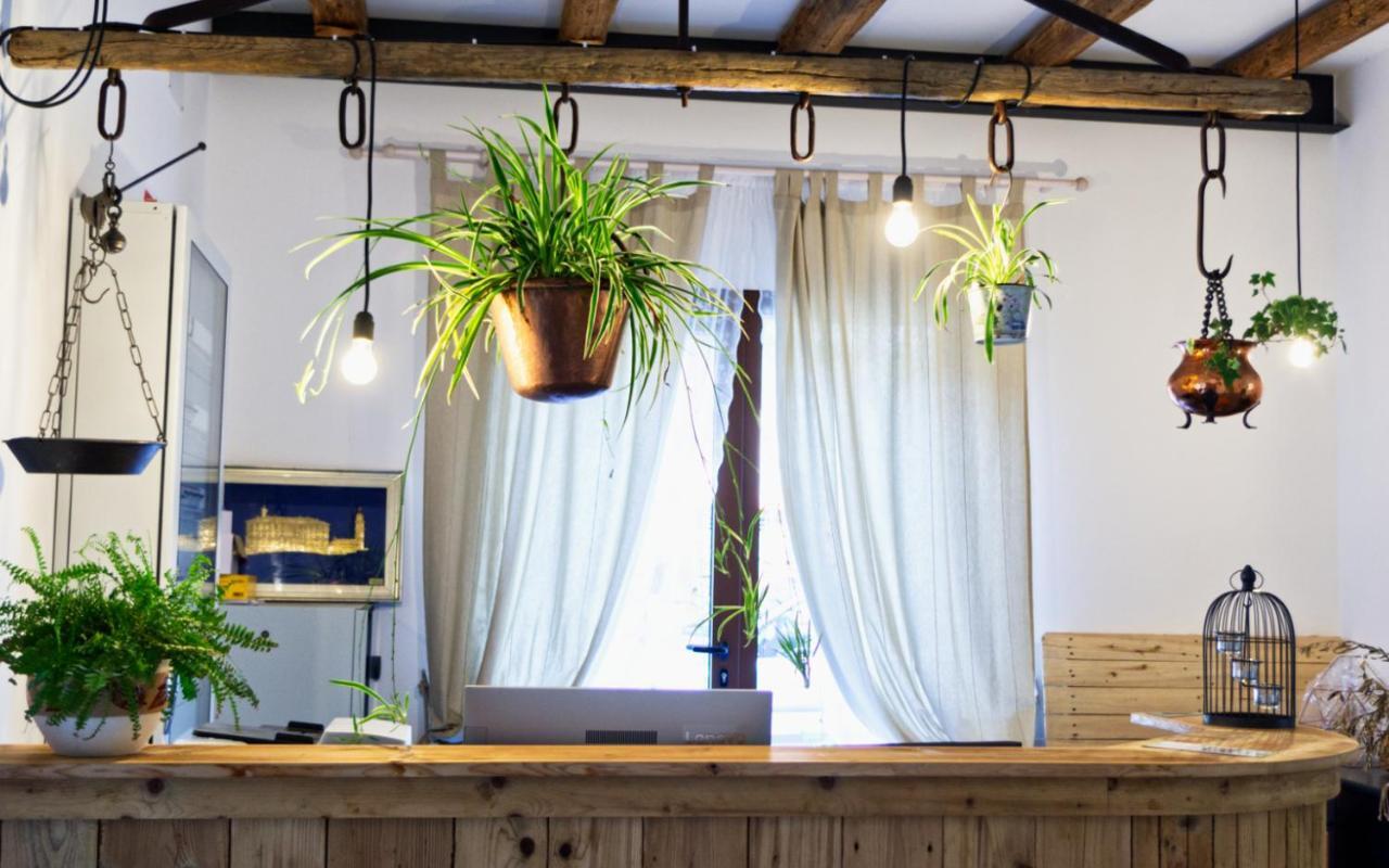La Selce Farmhouse Bagnario Arsa エクステリア 写真