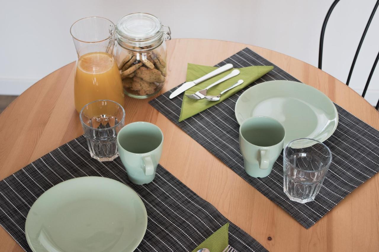 La Selce Farmhouse Bagnario Arsa エクステリア 写真